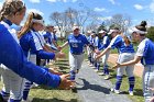 Softball vs Springfield  Wheaton College Softball vs Springfield College. - Photo by: KEITH NORDSTROM : Wheaton, Baseball